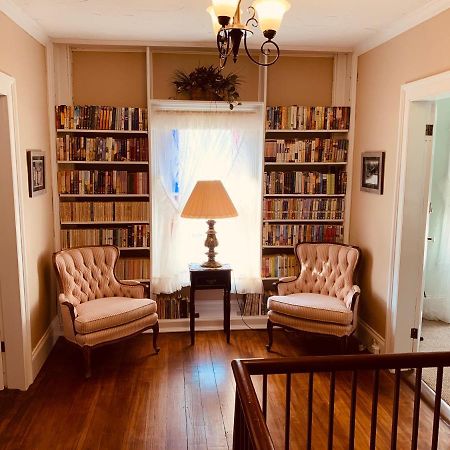 Conneaut Centennial Inn Bed & Breakfast מראה חיצוני תמונה