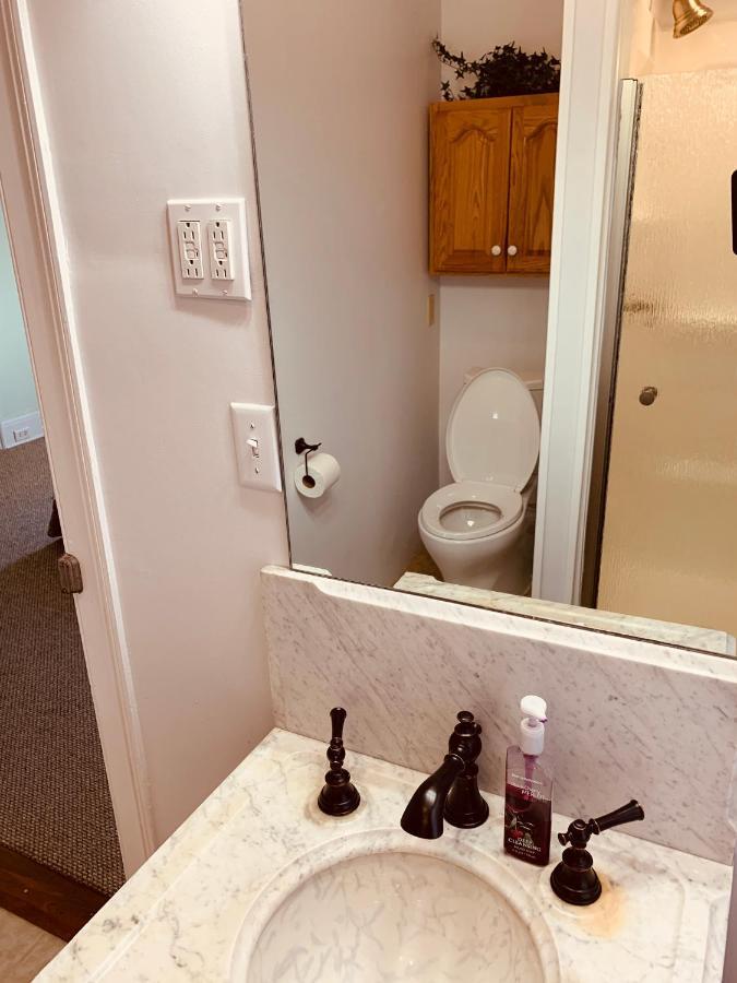 Conneaut Centennial Inn Bed & Breakfast מראה חיצוני תמונה